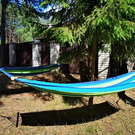 Vakantiehuis 66b Dom Wakacyjny